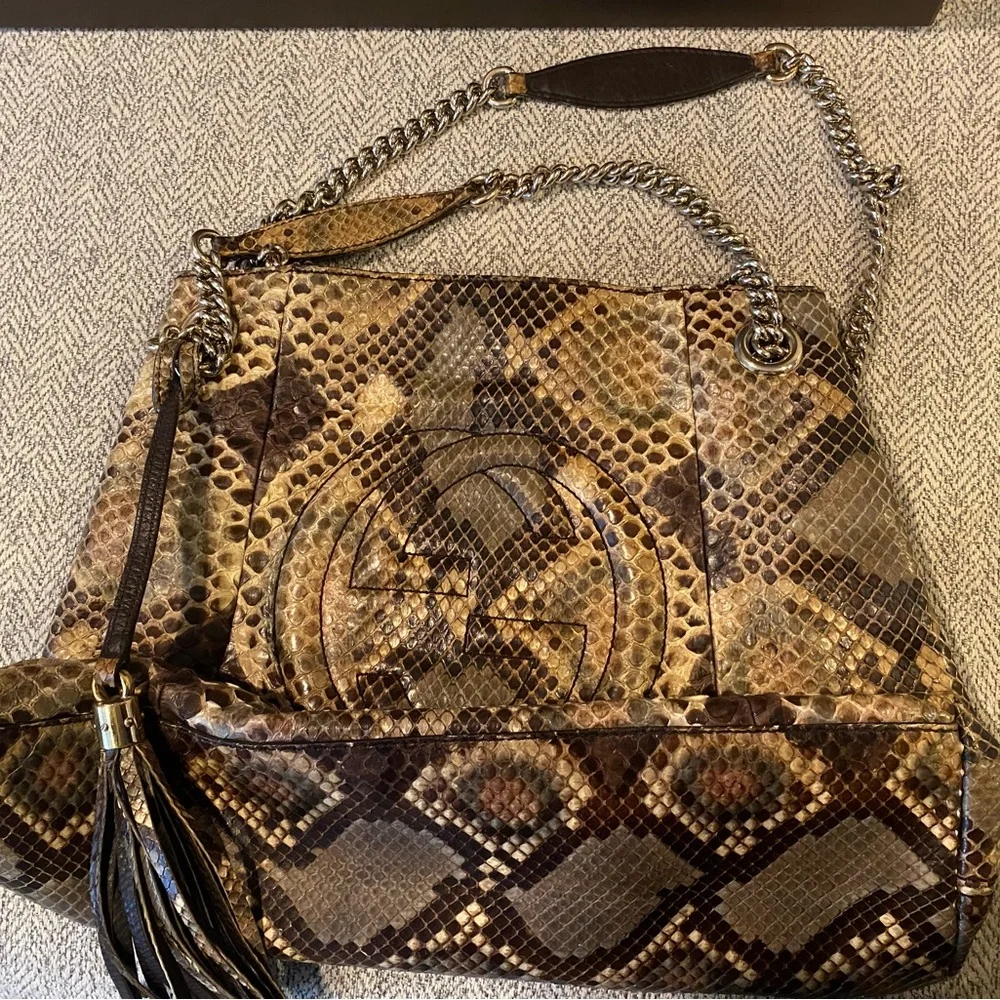 Python Medium Soho - Picture 4 of 5